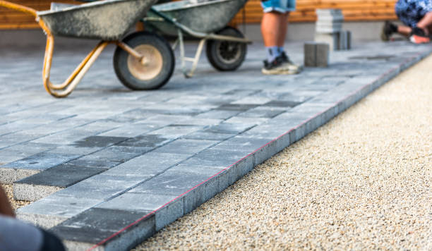 Best Interlocking Paver Driveways in Inverness, CO