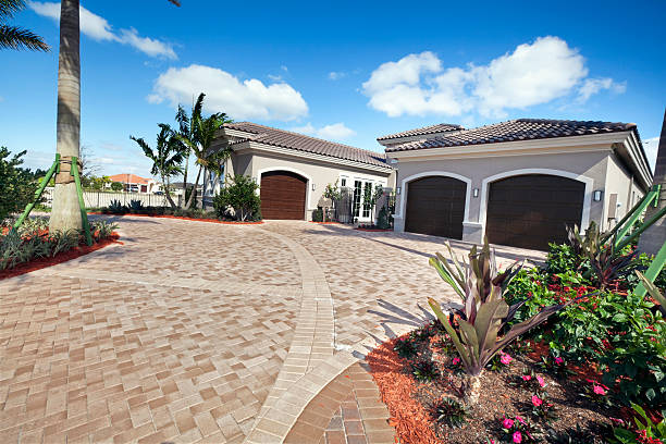 Best Custom Driveway Design and Paving in Inverness, CO